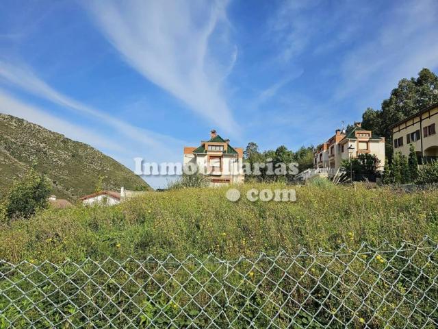 Terreno en venta en Castro-urdiales, Cantabria