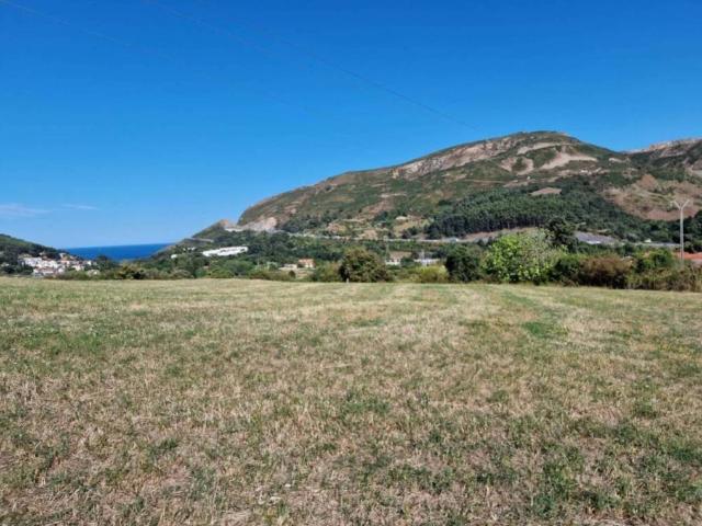 Terreno en venta en Castro-urdiales, Cantabria