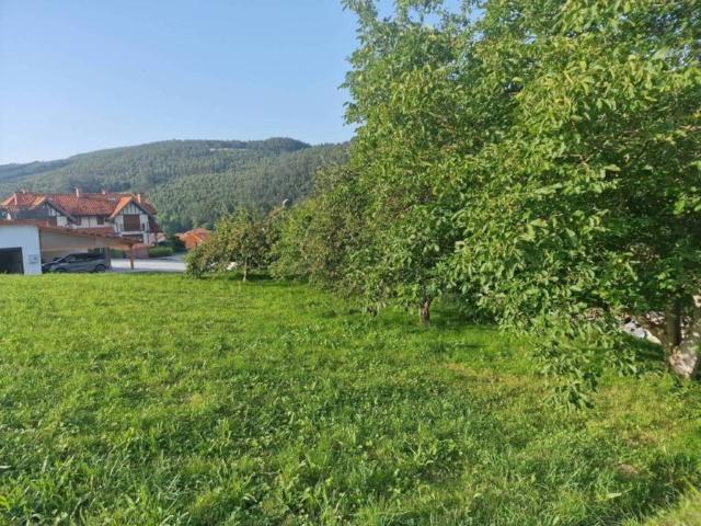 Terreno en venta en Otañes, Castro-urdiales
