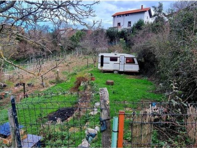 Terreno en venta en Castro-urdiales, Cantabria