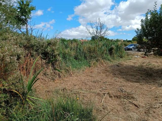 Terreno en venta en Castrocalbón, Castilla y León
