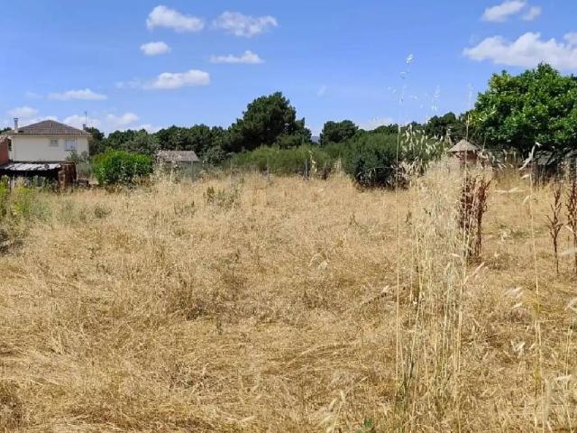 Terreno en venta en Castrocontrigo, Castilla y León
