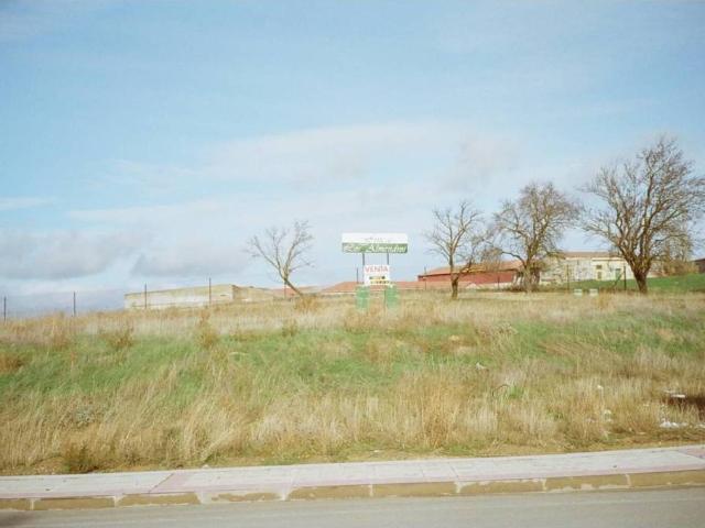 Terreno en venta en Castrojeriz, Castilla y León