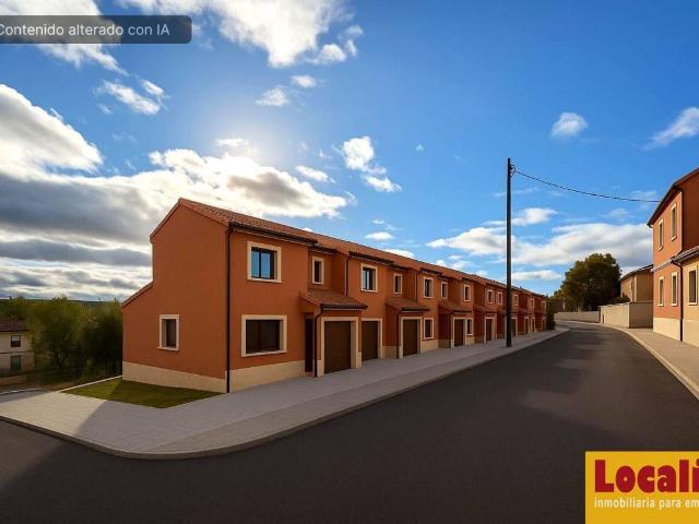 Terreno en venta en Castronuevo De Esgueva, Castilla y León