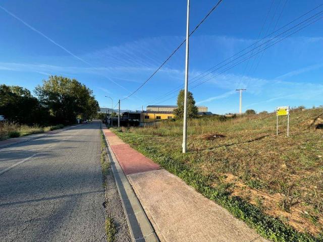 Terreno en venta en Castropodame