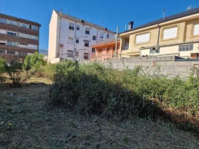 Terreno en venta en El Bierzo, Castilla y León