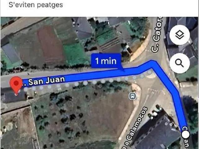 Terreno en venta en El Bierzo, Castilla y León
