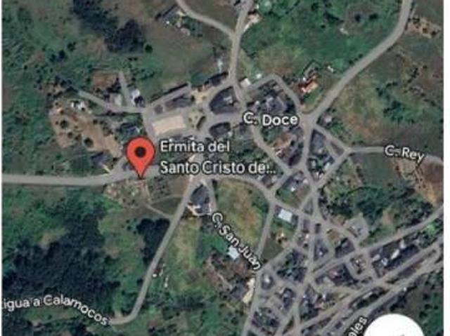 Terreno en venta en El Bierzo, Castilla y León