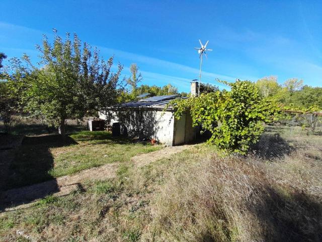 Casa Rural en venta en Castropodame, León