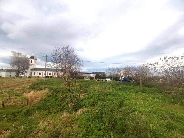 Terreno en venta en Castropol
