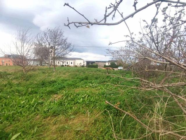 Terreno en venta en Castropol, Asturias