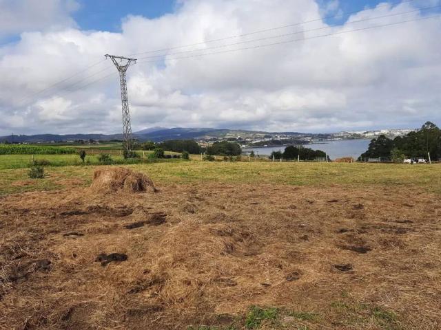Terreno en venta en Castropol
