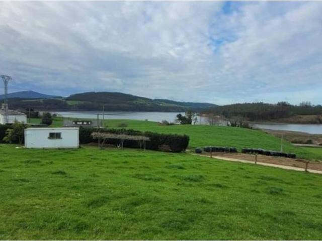 Terreno en venta en Castropol, Asturias