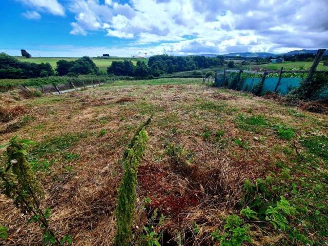Terreno en venta en Castropol, Asturias