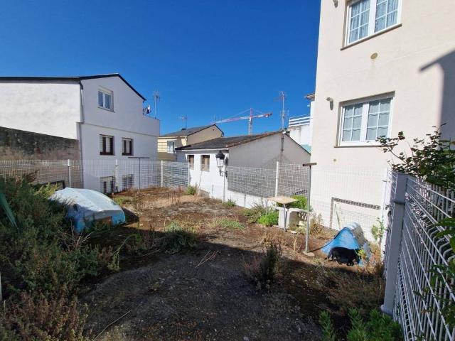Terreno en venta en Castropol, Asturias