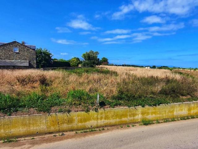 Terreno en venta en Castropol, Asturias