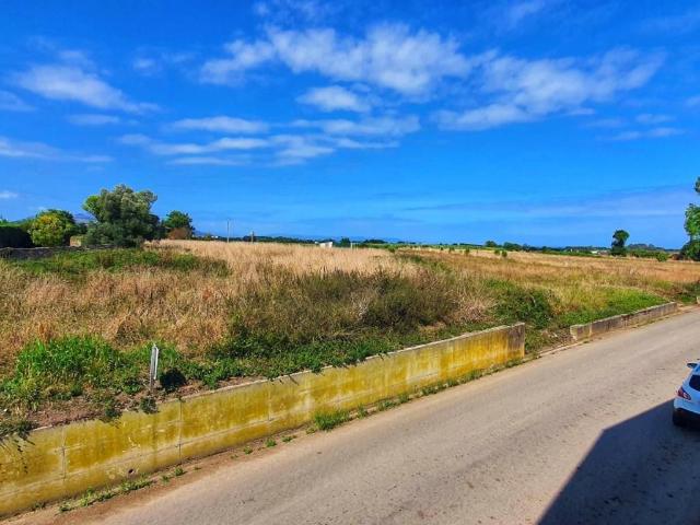 Terreno en venta en Castropol, Asturias