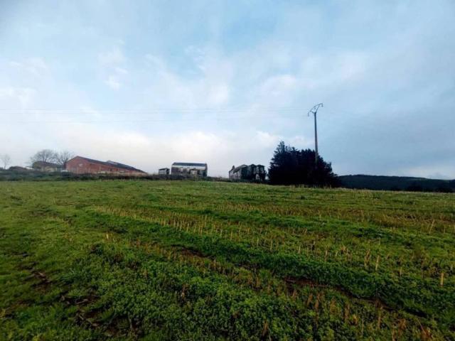Terreno en venta en Castropol, Asturias / Asturies