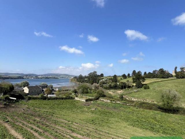 Terreno en venta en Castropol, Asturias