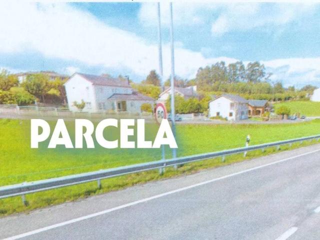 Terreno en venta en Castropol, As Barreiras