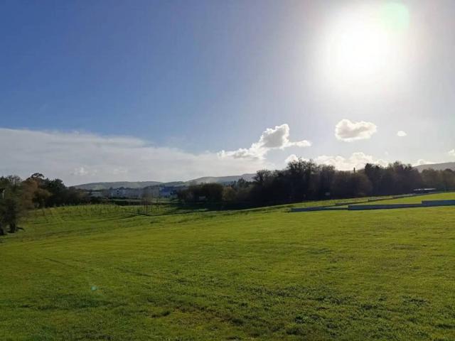 Terreno en venta en Castropol, Asturias