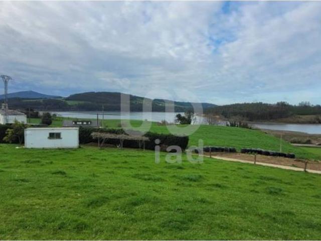 Terreno en venta en Castropol