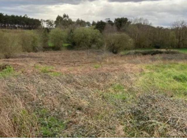 Terreno en venta en Castropol