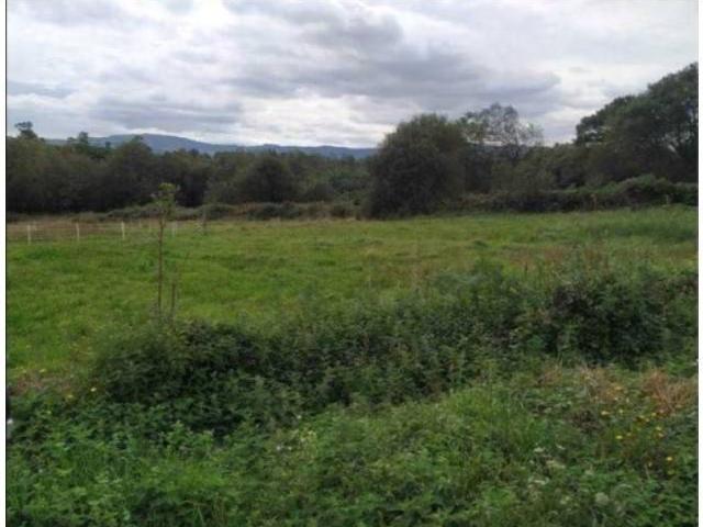 Terreno en venta en Castropol, Asturias