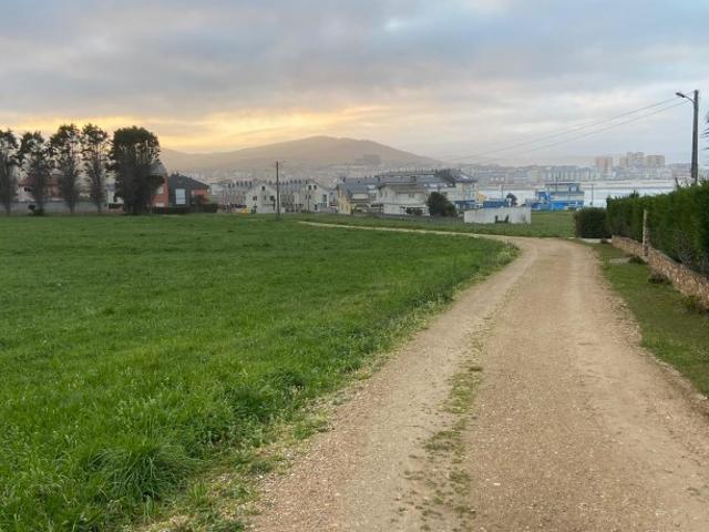 Terreno en venta en Castroverde, Lugo