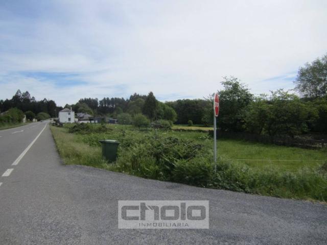 Terreno en venta en Castroverde, Vilar de Cas