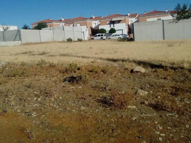 Terreno en venta en Castuera, Extremadura