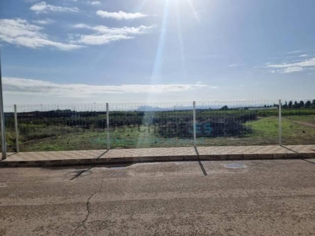Terreno en venta en la Ribera Alta, Valencia