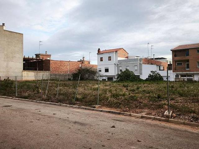 Terreno en venta en la Ribera Alta, Valencia