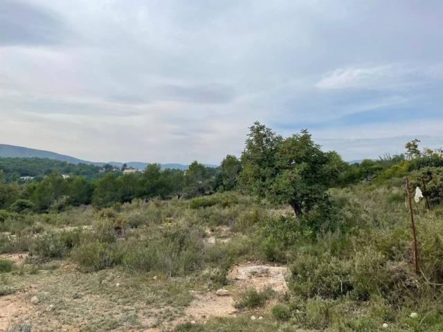 Terreno en venta en Lloma Molina, la Ribera Alta