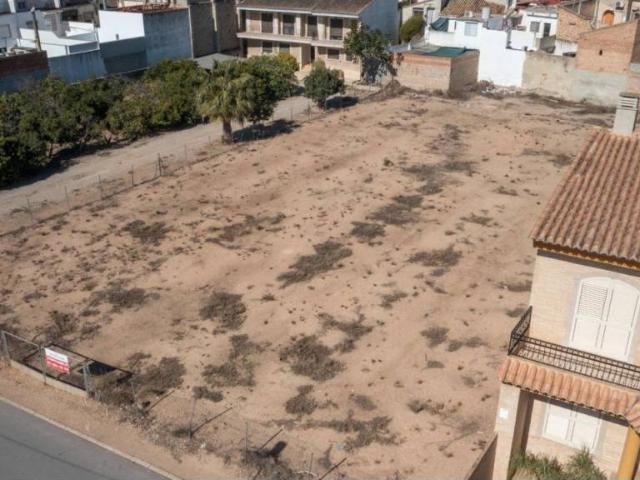Terreno en venta en la Ribera Alta, Valencia