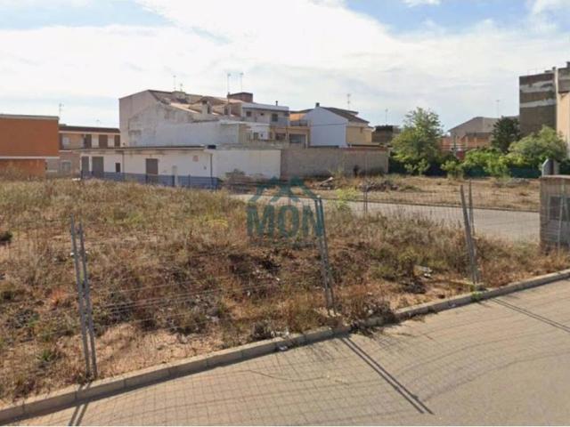 Terreno en venta en la Ribera Alta, Valencia