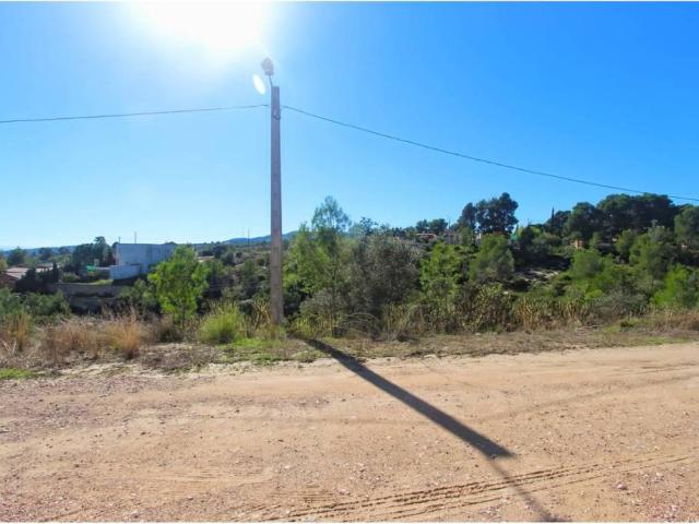 Terreno en venta en Lloma Molina, la Ribera Alta