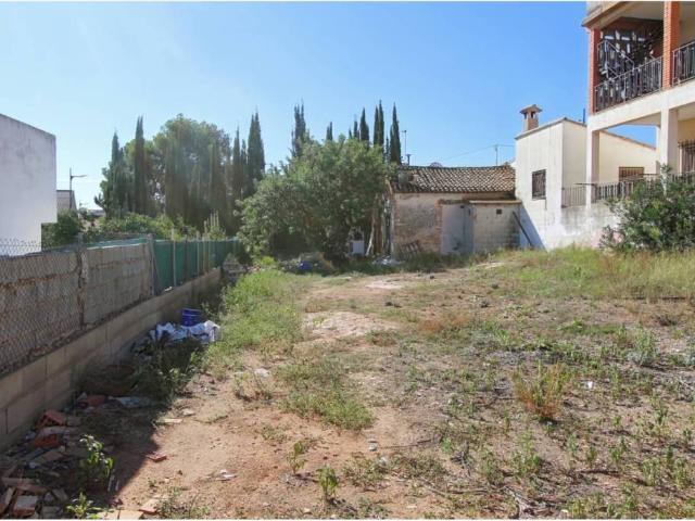 Terreno en venta en la Ribera Alta, Valencia