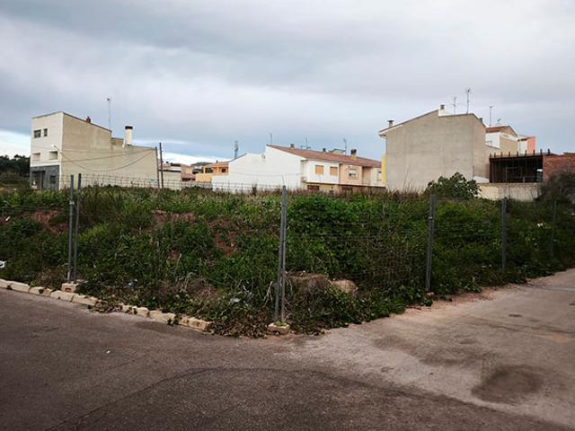 Terreno en venta en la Ribera Alta, Valencia
