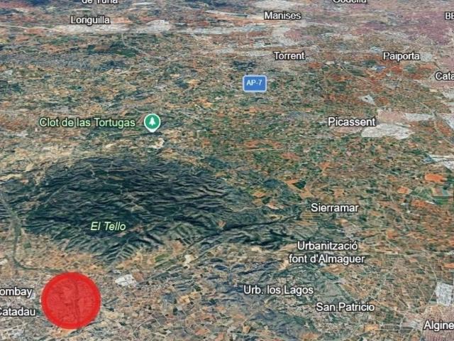Terreno en venta en la Ribera Alta, Valencia