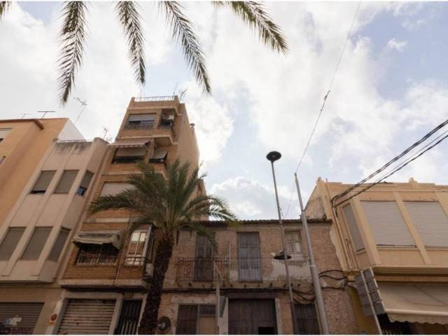 Terreno en venta en l'Horta Sud, Valencia