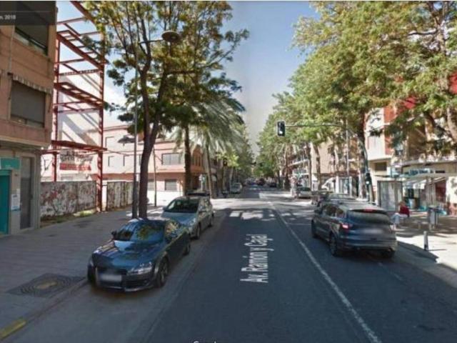Terreno en venta en l'Horta Sud, Valencia
