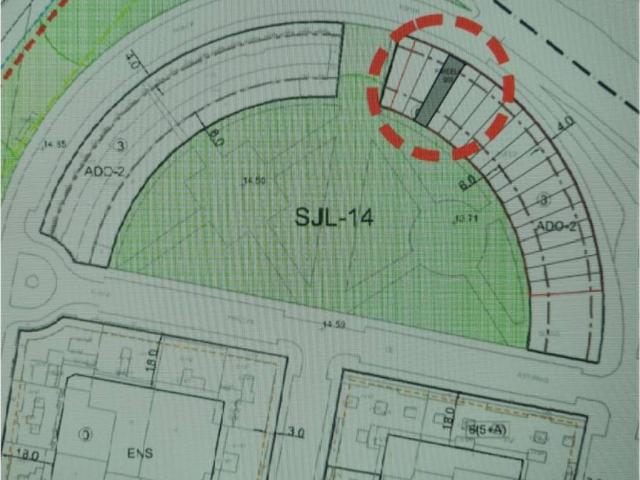 Terreno en venta en l'Horta Sud, Valencia