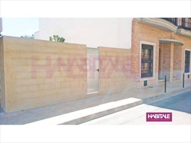 Terreno en venta en l'Horta Sud, Valencia