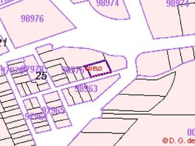 Terreno en venta en El Catllar Terreno en venta en El Catllar