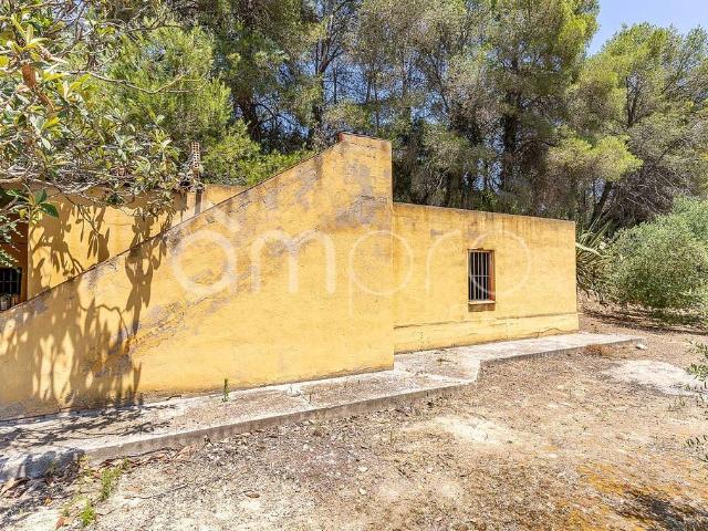 Terreno en venta en Tarragonès, Catalunya