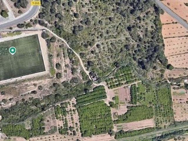 Terreno en venta en Tarragonès, Catalunya