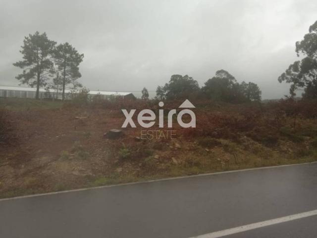 Terreno en venta en Catoira, Pontevedra