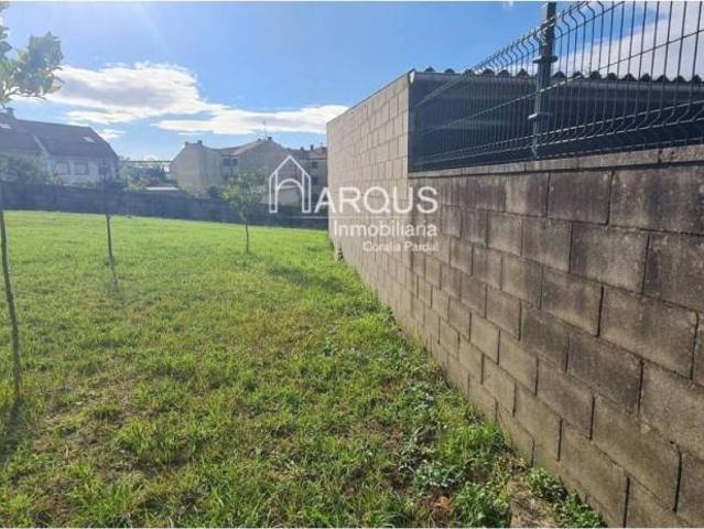 Terreno en venta en Caldas, Galicia