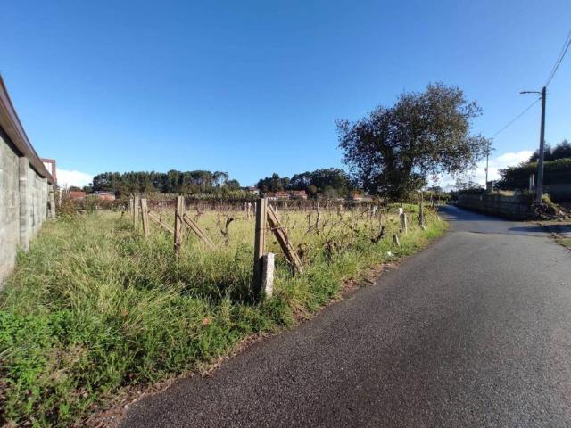 Terreno en venta en Caldas, Galicia